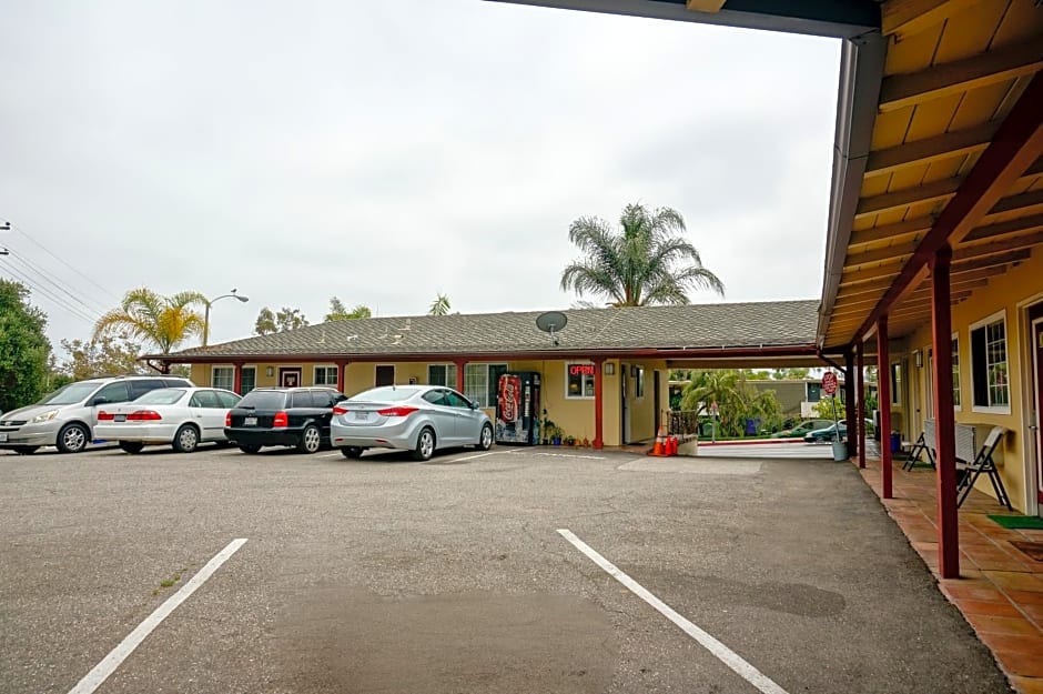 Town and Country Inn