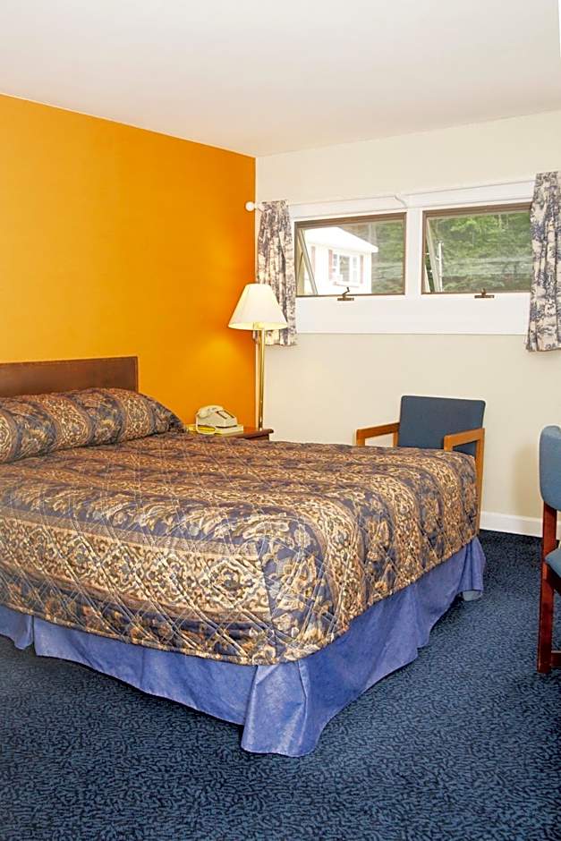 Sunset Motor Inn