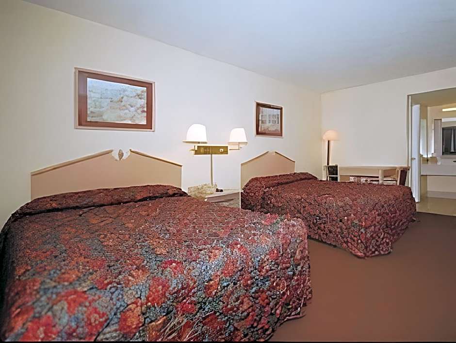 Travel Inn Beaumont