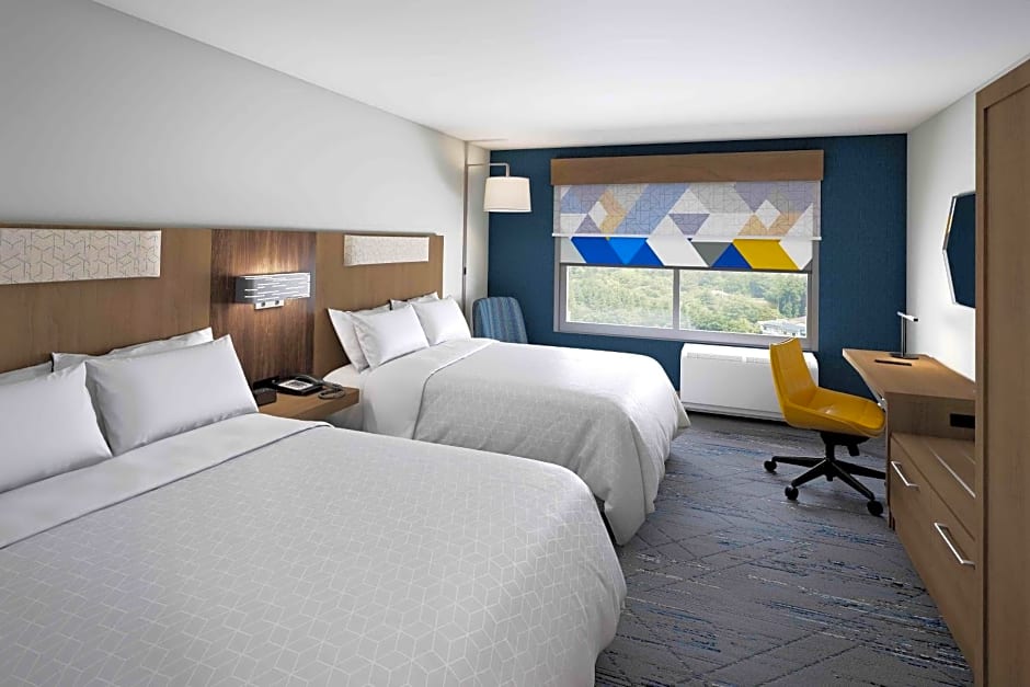 Holiday Inn Express & Suites - Phoenix West - Tolleson, an IHG Hotel