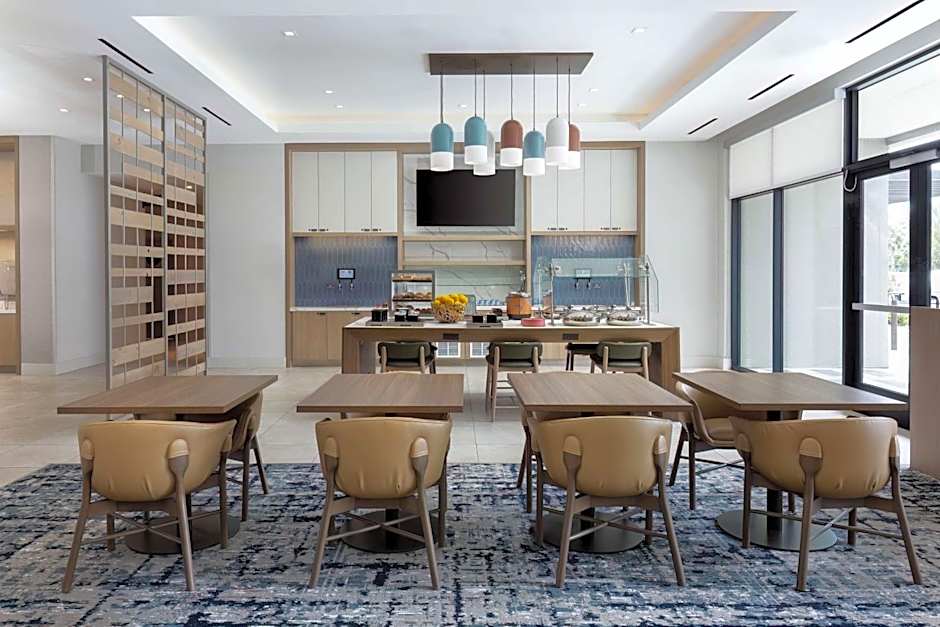 Homewood Suites by Hilton Cypress Orange County