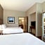 Embassy Suites By Hilton Saratoga Springs
