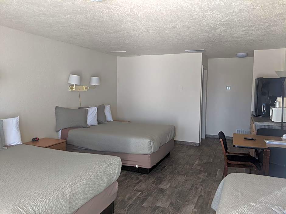 Little Daisy Motel