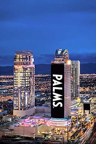 The Palms Casino Resort