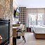 The Lodge At Jackson Hole