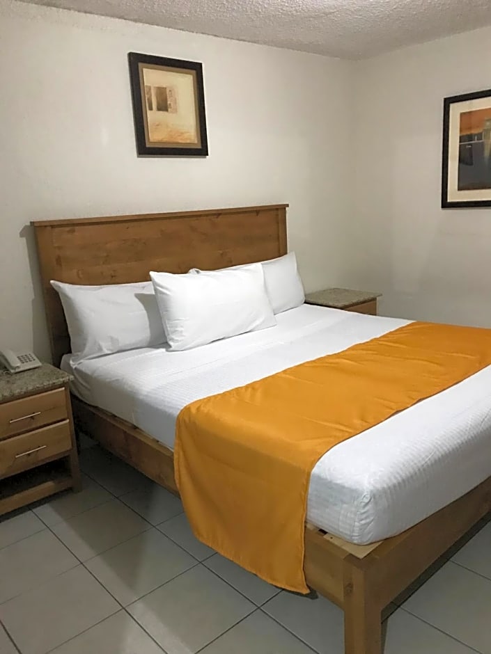 Hotel Guillen Jr