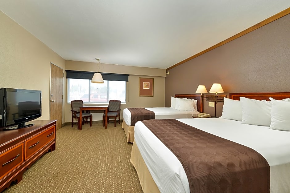 Kelly Inn Bismarck