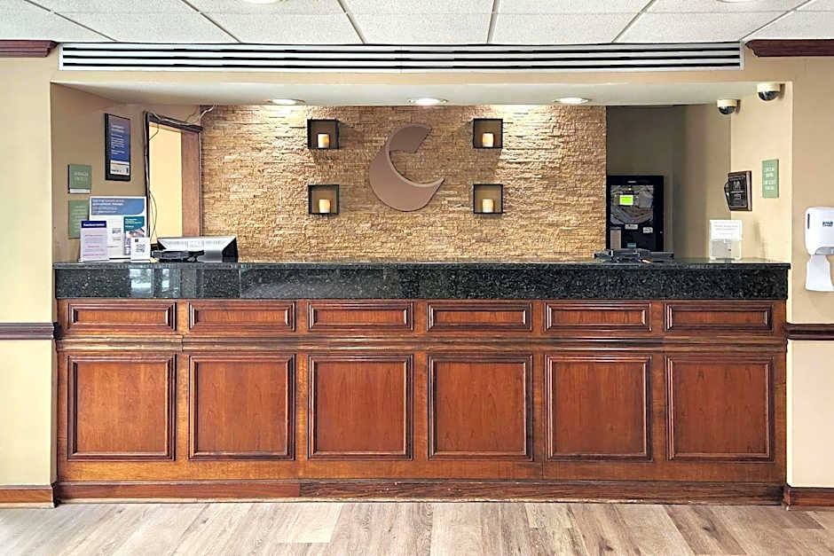 Comfort Inn & Suites Mount Pocono