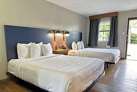 La Quinta Inn & Suites by Wyndham Huntsville Research Park
