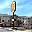 Super 8 by Wyndham Newport News/Jefferson Ave.