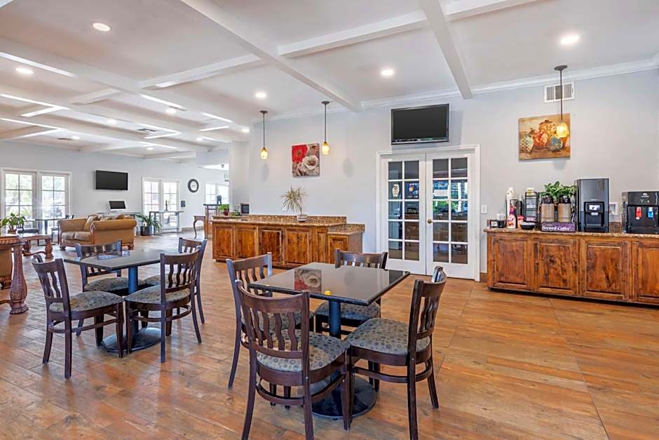 Best Western Plus Hill House