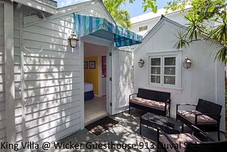 Cottage