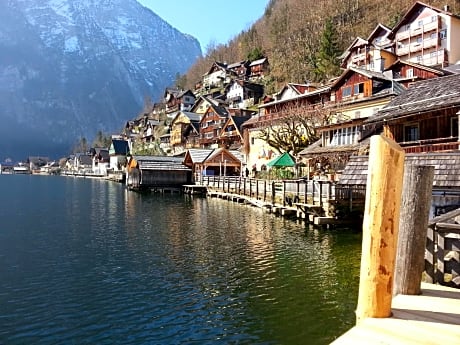 Gasthof Simony - Alojamientos en HALLSTATT
