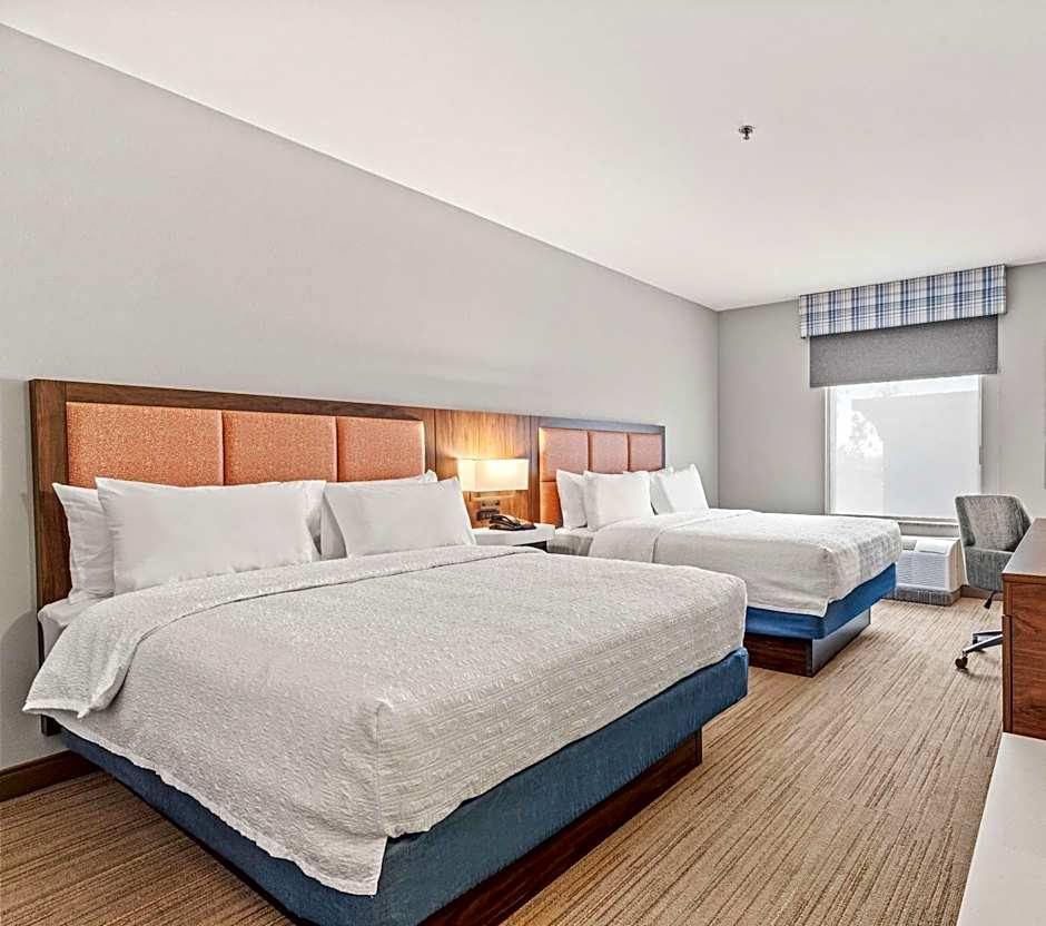 Hampton Inn By Hilton Brighton