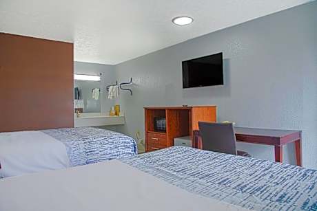 Queen Room with Two Queen Beds