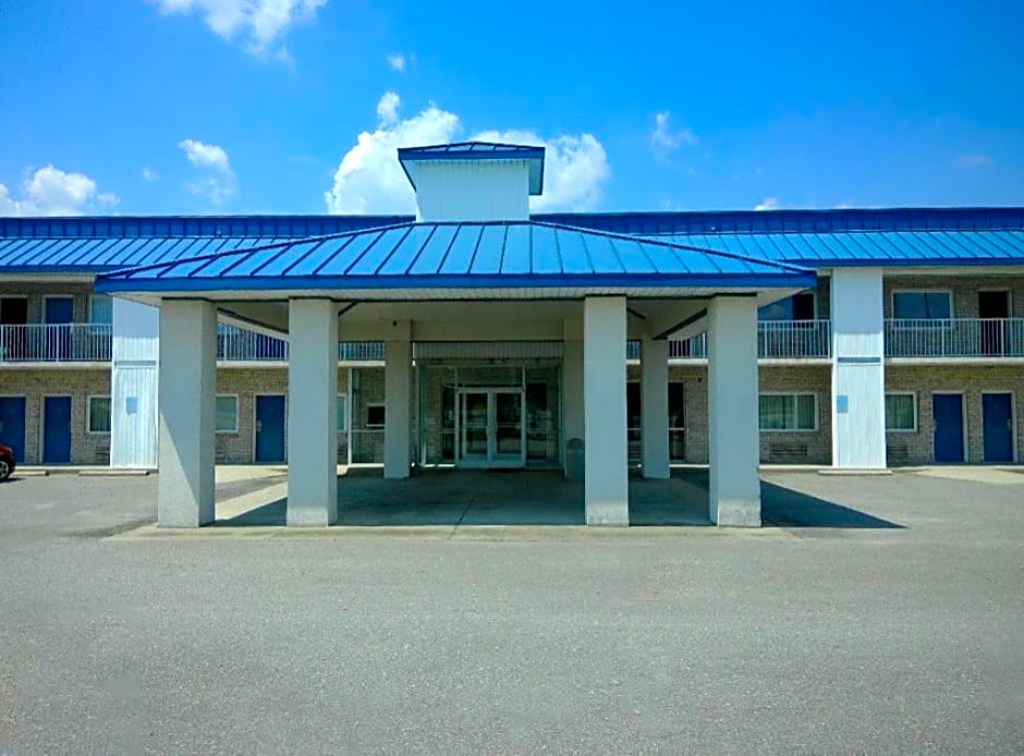 Americas Best Value Inn Kinston