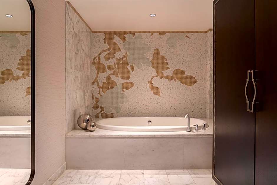 JW Marriott Los Angeles L.A. Live
