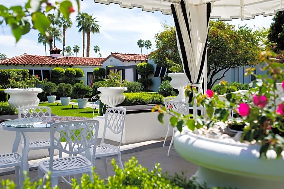 Avalon Hotel and Bungalows Palm Springs, a Member of Design Hotels