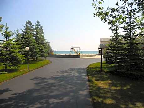 Stefan's R&R Resort