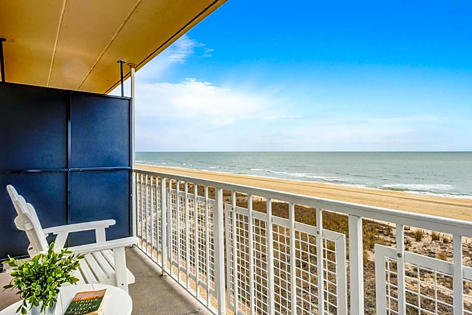 Dunes Suites Oceanfront