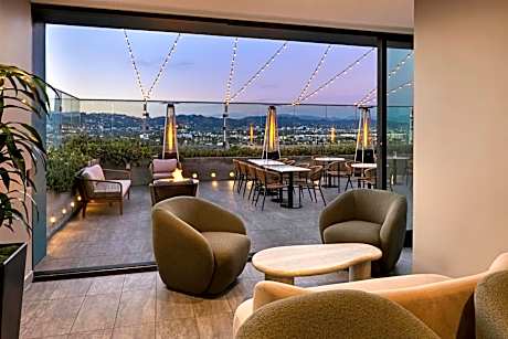AC Hotel by Marriott Beverly Hills