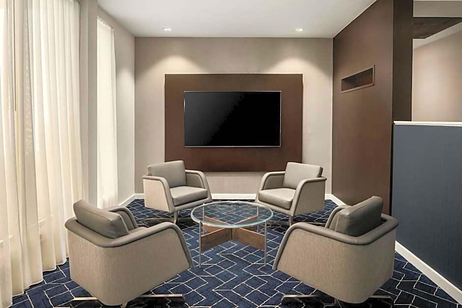Courtyard by Marriott Portland Beaverton