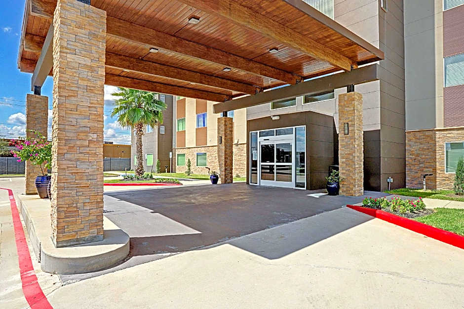 Country Inn & Suites by Radisson Houston Westchase-Westheimer