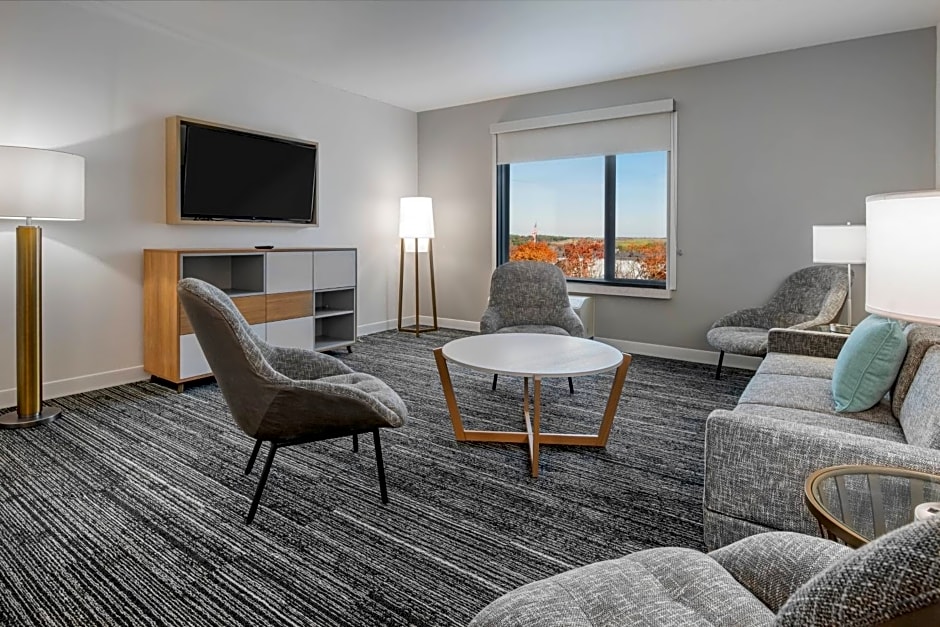 TownePlace Suites by Marriott Wrentham Plainville
