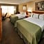 Holiday Inn Des Moines Downtown Hotel