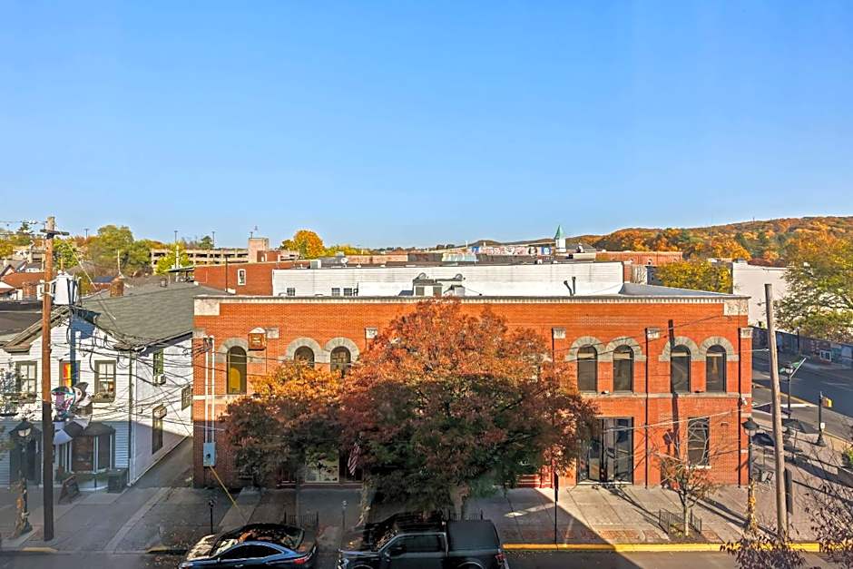 The Penn Stroud, Stroudsburg - Poconos, Ascend Hotel Collection