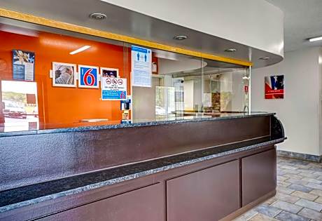 Motel 6-Gordonville, PA - Lancaster PA