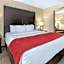 Comfort Suites Highlands Ranch Denver Tech Center Area