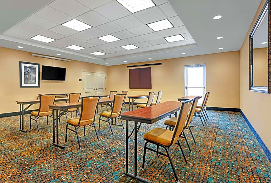 Hampton Inn By Hilton Deming