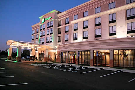 Holiday Inn Columbus - Hilliard By IHG