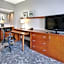 Courtyard by Marriott Atlanta Marietta/I-75 North