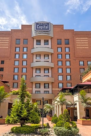 GHL Hotel Capital