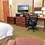 Hampton Inn By Hilton Ruston