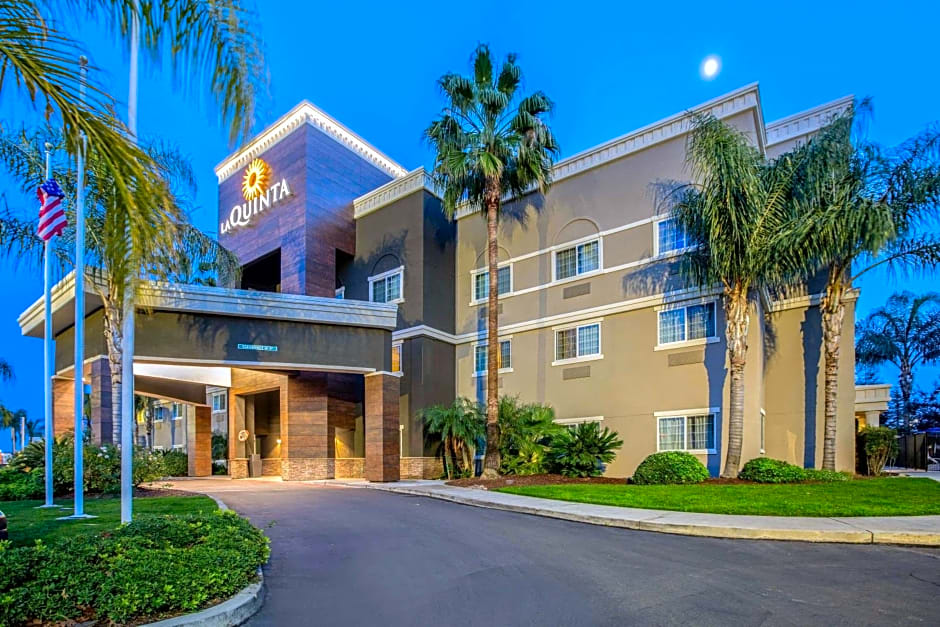 La Quinta Inn & Suites by Wyndham Salida/Modesto