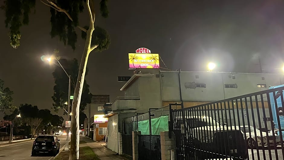 Economy Inn