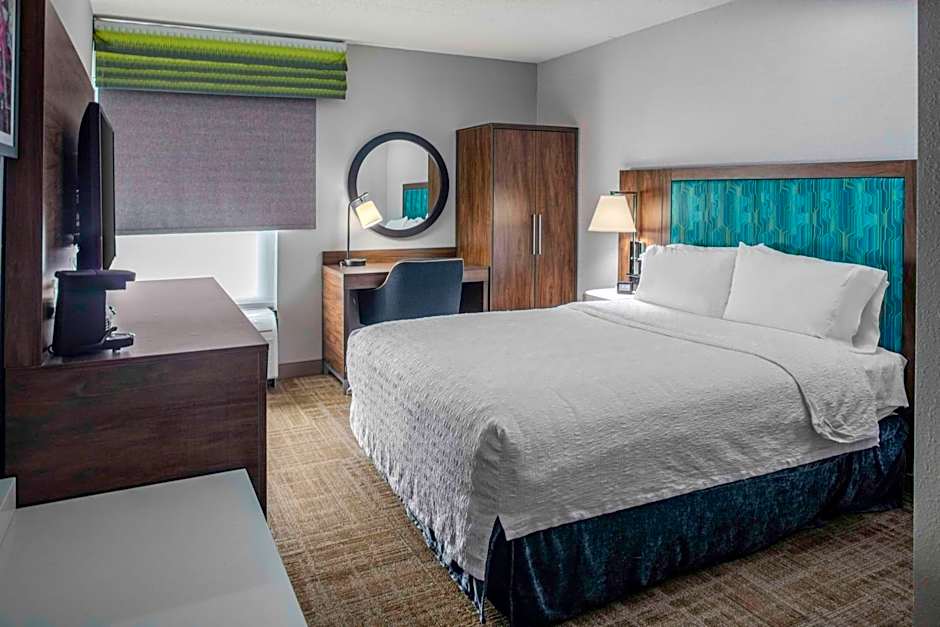 Hampton Inn By Hilton Detroit/Northville