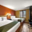Quality Inn JFK Airport Rockaway Blvd