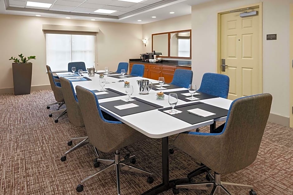 Hilton Garden Inn Milford