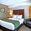 Comfort Inn Shady Grove - Gaithersburg - Rockville