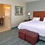 Hampton Inn By Hilton And Suites Bakersfield North-Airport