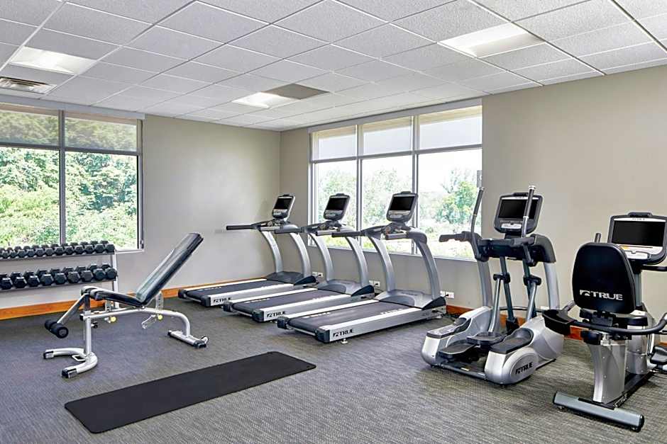 Courtyard by Marriott Rochester East/Penfield