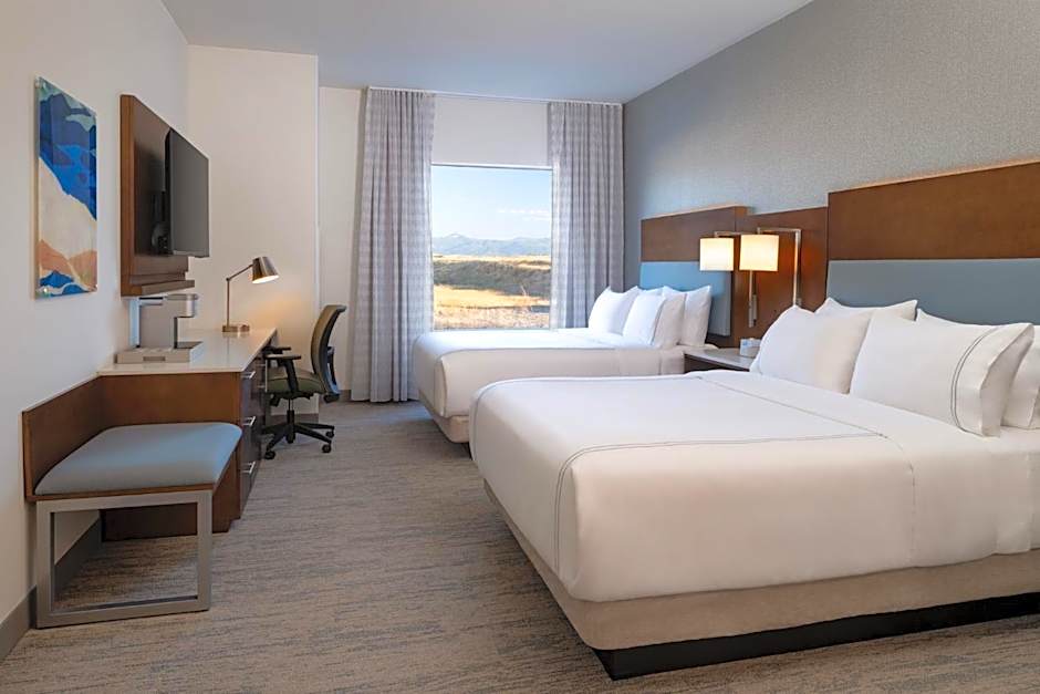 EVEN Hotel Bozeman Yellowstone Intl Arpt by IHG