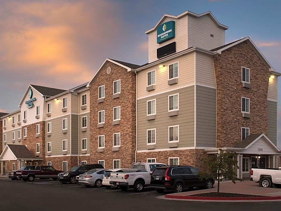 Extended Stay America Select Suites - Salt Lake City - West Valley City