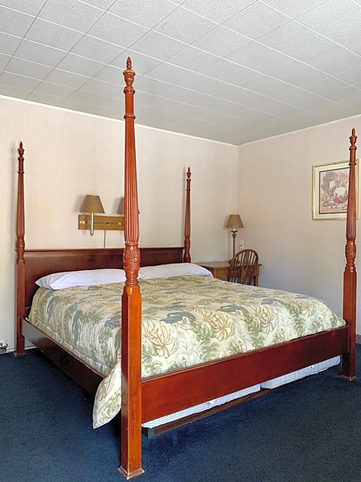 Stevensons Inn