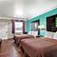 Super 8 by Wyndham Galveston
