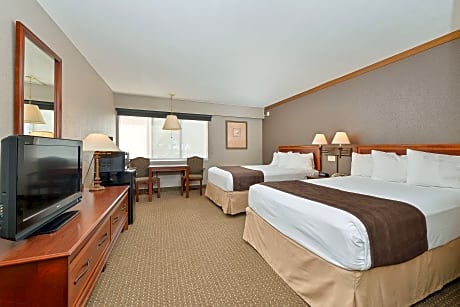 Kelly Inn Bismarck